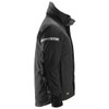 Snickers Workwear U11000404005 AllroundWork 37.5 Insulated Jacket (Black/Black) - Medium
