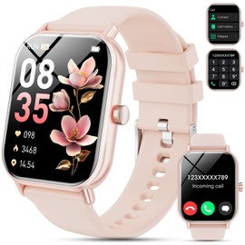 Haulvean Smartwatch