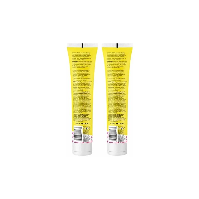 Strictly Curls Curl Envy Perfect Curl Cream 177ml 2pack Por