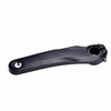 Aluminum Alloy Bike Bicycle Left Crank Arm for 590 610
