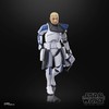 Hasbro Star Wars The Black Series Clone Captain Rex, Ahsoka