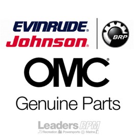 Johnson/Evinrude/OMC New OEM TRIPLE GUARD GREASE 1 LB. TUB 0775777, 775777