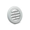 Thetford 94270 Coolvent Deluxe Adjustable .25, Polar White