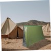 Mipcase Emergency Survival Tent Blanket Multi-Purpose Outdoor Sleeping Bag for