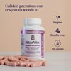 Probióticos Care+ StarVita Lab | 80 Mil Millones UFC |