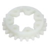 Chain Saw Oil Pump Oil Pump Gear Worm Oil Injection