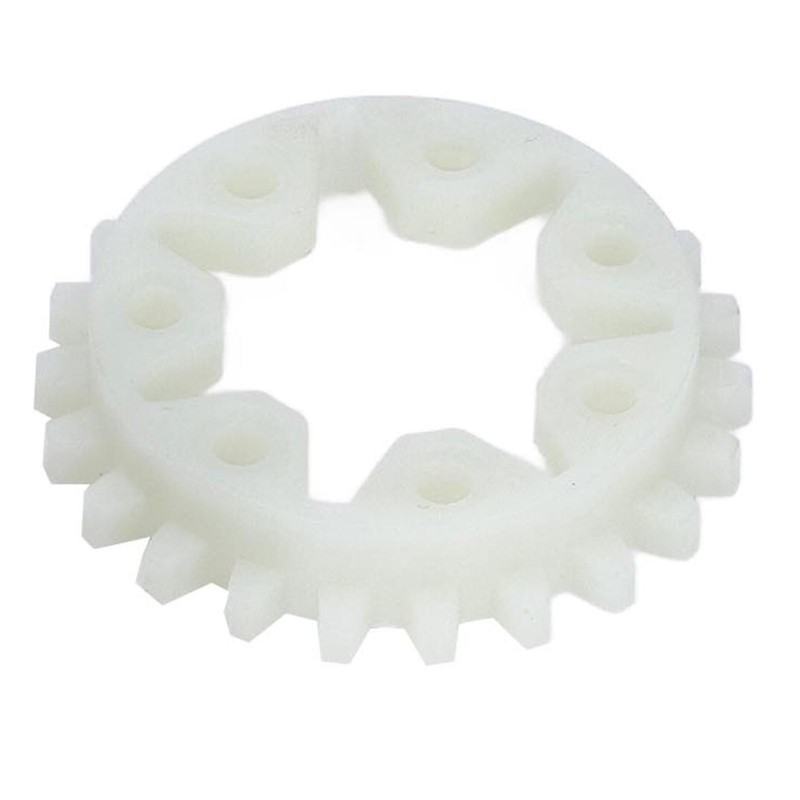 Chain Saw Oil Pump Oil Pump Gear Worm Oil Injection