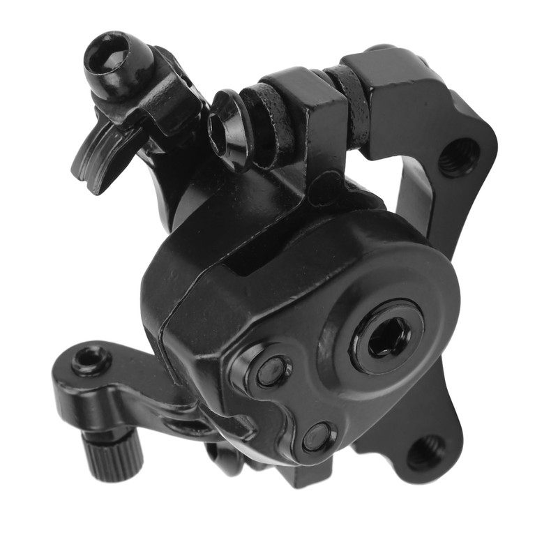 Electric Scooter Mechanical Disc Front Brake Right Side for 8in