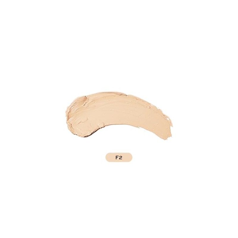 Revolution Makeup Fast Base Stick Foundation