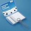 Multisize Shower Head Cleaner Tool, Shower Head Cleaning Brush Picks