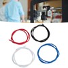 PTFE Tube Set with Tube Cutter Friction Reducing High Temperature