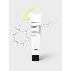 COSRX The Retinol 0.1 Cream  - COSRX The Retinol 0.1 Cream