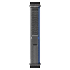 QuickFit 26mm Bands for Garmin Enduro/epix Pro 51mm / Fenix 7X / Fenix 6X / Fenix 5X Replacement Band, Sport Band Velcro Design Adjustable Nylon Elastic Lightweight Soft for Garmin Tactix 7 Pro