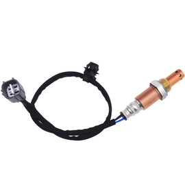 GPMMWPG 1PCS O2 Sensor 234-9042, 02 Sensor Upstream Downstream, Automotive Replacement Oxygen Sensor Compatible with Toyota for Camry for Highlander for Solara for Lexus for ES330 for RX330