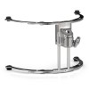 Pearl R2AL100708/C R2 Air Tom Mount w/L-Bracket for 10x7 &