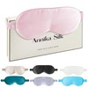 Silk Sleep Mask by ANNIKA SILK™ - 6A Grade 22