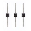 HUABAN 20PCS 6A1 Rectifier Diode 6A 100V R-6 Axial 6 Amp 100 Volt