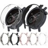 Zohmuly Semi-Wrap Case Compatible with CMF Watch Pro 2 Protective