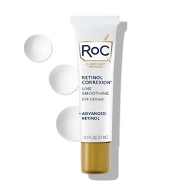 RoC Retinol Correxion Anti-Aging Eye Cream Treatment, 0.5 Fl Oz (packaging may vary)