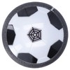 Kids Hover Soccer Ball Toys LED Light USB Rechargeable Air