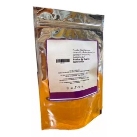 Certum Prueba Rápida Para Vih De Cuarta Generación