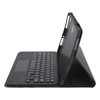 11in Tablet Keyboard Case Slim Lightweight Wireless Bluetooth Magnetic Detachable
