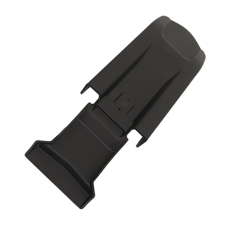 Rear Inner Plate Reduce Splash Aging Resistant Dustproof Mudguard Replacement