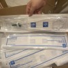 Medline D407 Sleeved Suction Catheter Kit With Whistle Tip 14