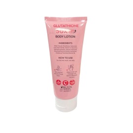 Venature Glutathione 50X Body Lotion SPF50+ PA+++ 150ml (8 Pack)