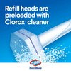 Clorox Wand Heads, 6 Count, Package May Vary