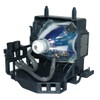 CTLAMP A+ Quality LMP-H202 Projector Lamp Bulb with Housing Compatible