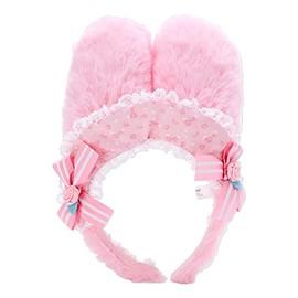 Sanrio 824356 My Melody Headband