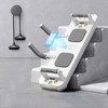 Portable Push Up Board for Home Workouts – Foldable Fitness