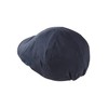 camel active Men's 406290-5c29 Beret, darkblue, M