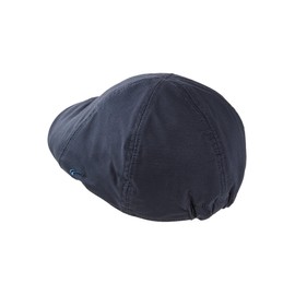 camel active Men's 406290-5c29 Beret, darkblue, M