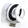 Aqua Select Return Inlet Fitting for Inground Vinyl Liner Pools