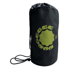 Langs Japan Dodgevie Mesh Bag, Cross Beam