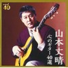 決定盤 山本丈晴 心のギター40選