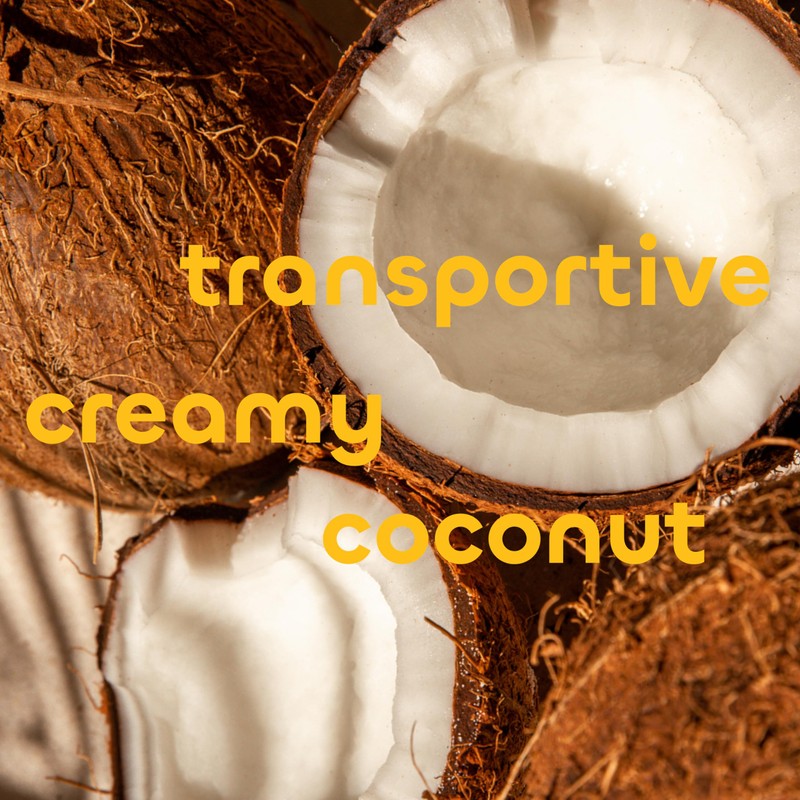 Seaweed Bath Co. Daily Lotion, Creamy Coconut Scent, 30 Oz