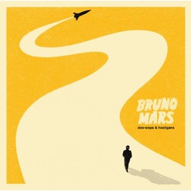 Doo-Wops & Hooligans [VINYL]