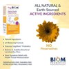 Blom Probiotics Vagiblom Vaginal Health Suppositories Boric Acid+Probiotic