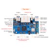Orange Pi RV2 2GB/4GB/8GB LPDDR4x RISC-V Single Board Computer with