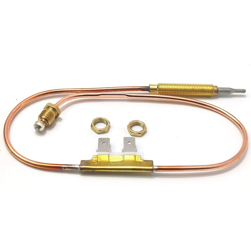 28082 Thermocouple For Mr. Heater & Heat-Star Propane Heaters MH35FALP