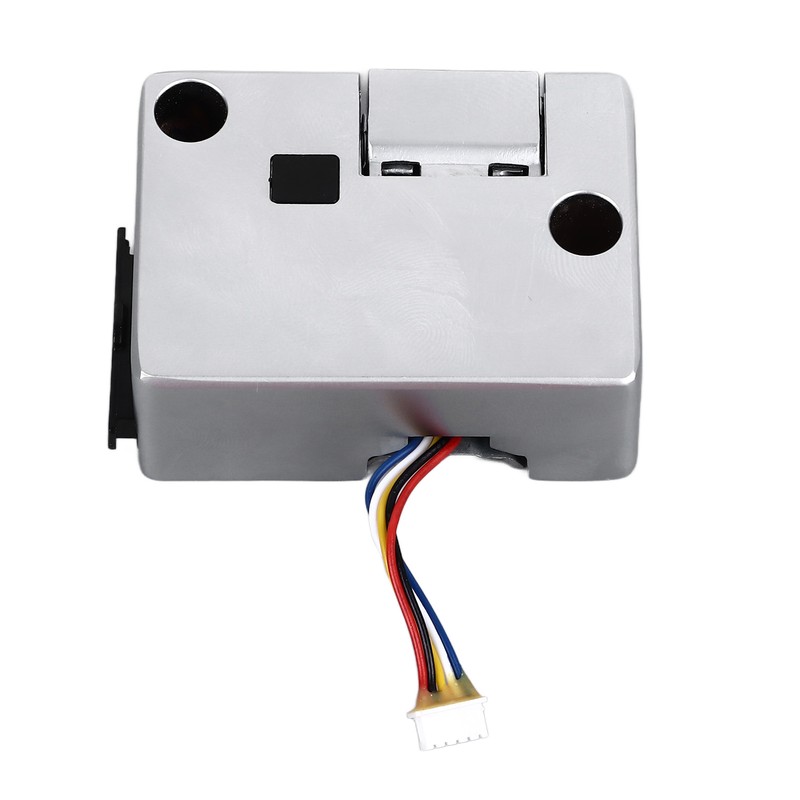 Fingerprint Cabinet Lock Keyless Electronic Smart Biometric Cabinet Lock For