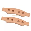 M MATI For Can-Am Maverick R 2024-2025 Front & Rear