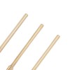 3PCS Nail Grinder Replacement Head Art Polisher Manicure Machine Tools