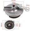 PCC DRUM BRAKE SHOE for XR50 CRF50 CHINESE CLONES Dirt