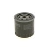 Bosch P7250 - Oil Filter Car