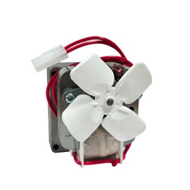 Lskioer Upgraded 2.0RPM Auger Motor Replacement Parts Compatible with Traeger, Pit Boss, Camp Chef Wood Pellet Grills Smokers, Outdoor BBQ Auger Drive Motor 120V 60Hz 2 Pole