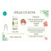 Biotina Cola Caballo Colágeno Piel Cabello Uñas 60 Cap Blen